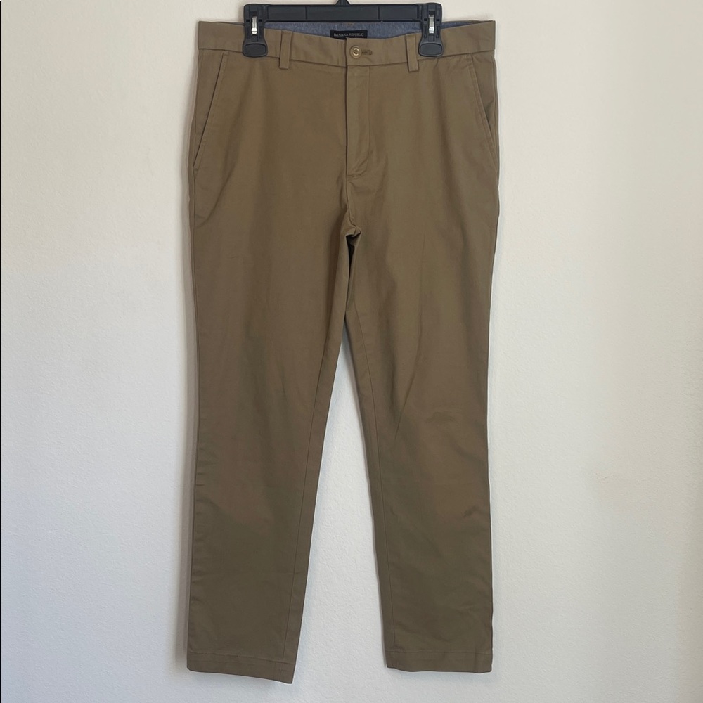 Banana Republic Men's 33x32
